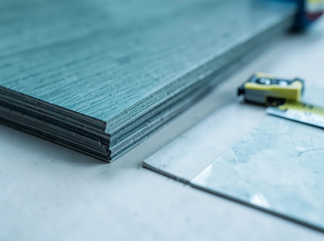 Luxury Vinyl Plank Installation Bloomingdale, OH FAQs